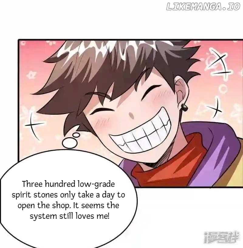Local Supplier Of Alien Goods Chapter 60 - page 6